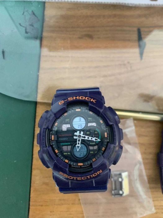 Часы Casio G-Shock