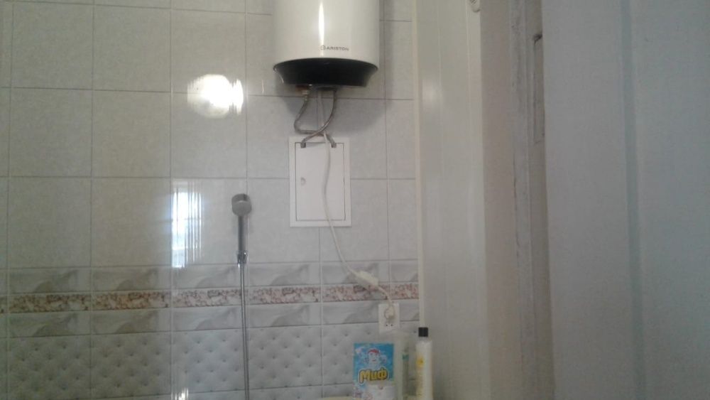 Сдам квартиру 2 ком