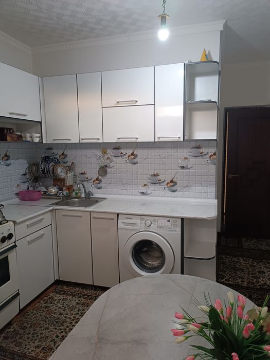 2 хонали кв 3 этаж