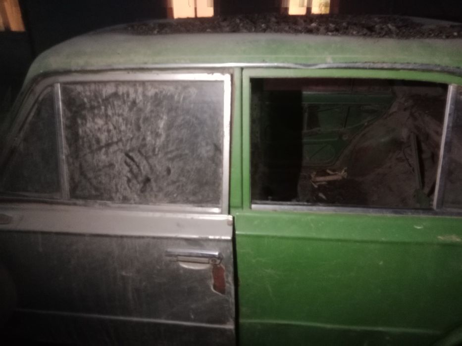 Ваз Нол он  бір 79 жылғы