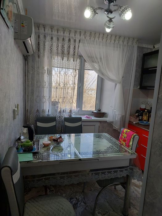 Продам 2 комн квартиру, ул Астана 31  5/5 - Ansicht 4