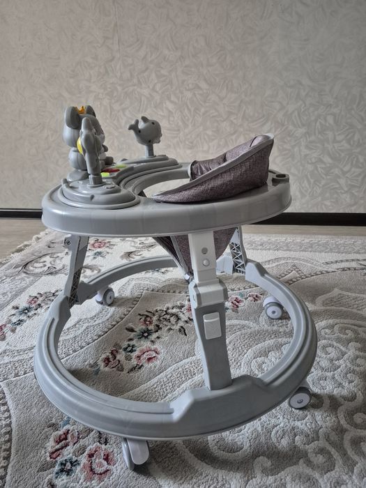 Ходунки-трансформеры