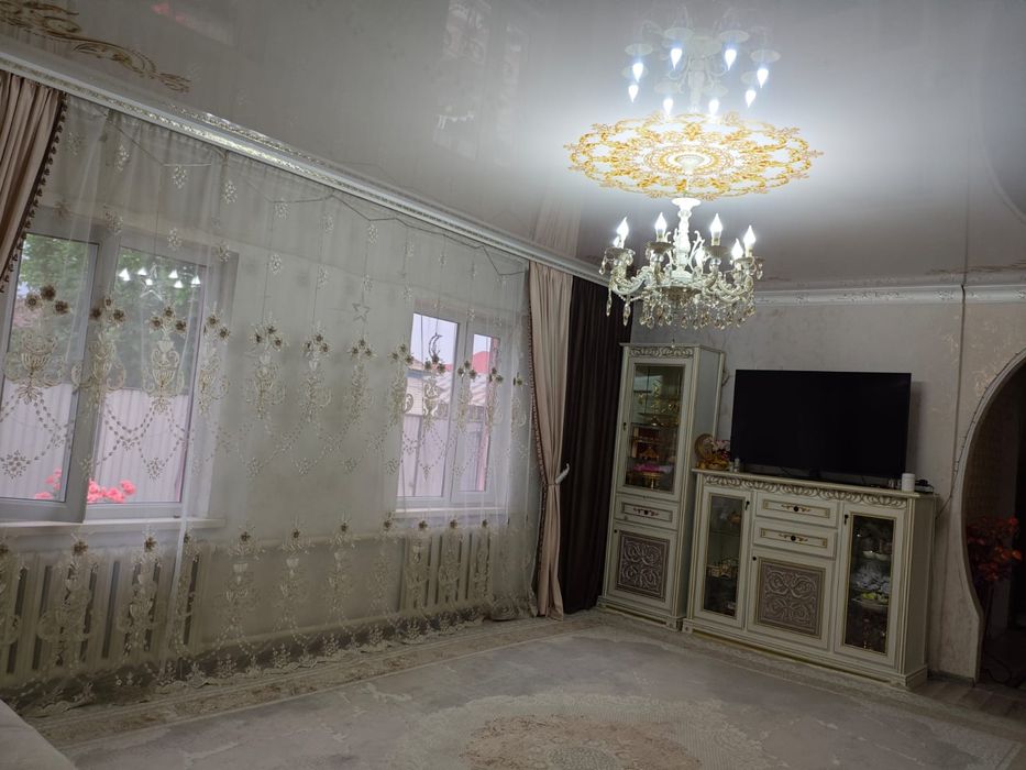 Продам дом 4 комнат