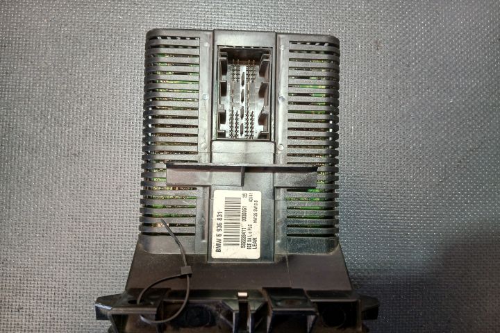 Comutator faruri 6936831 6936831 BMW Seria 3 E46