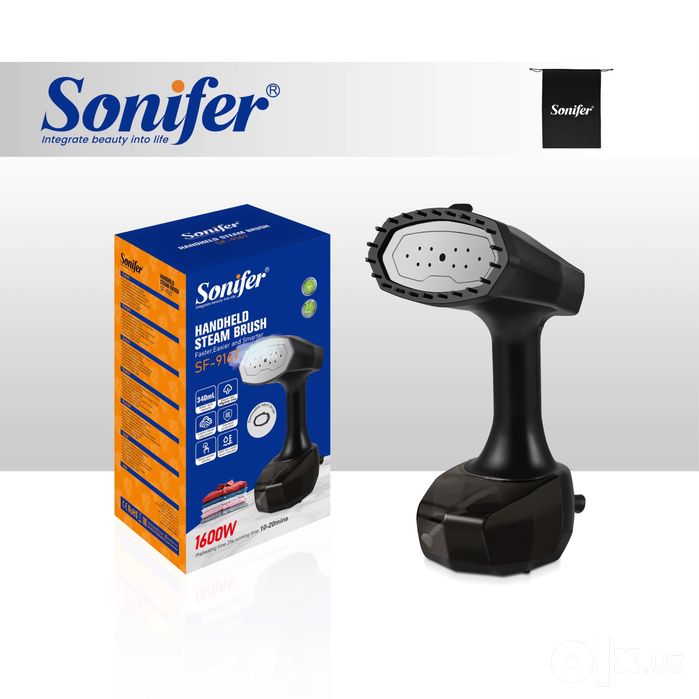 Доставка! Отпариватель Sonifer SF-9167