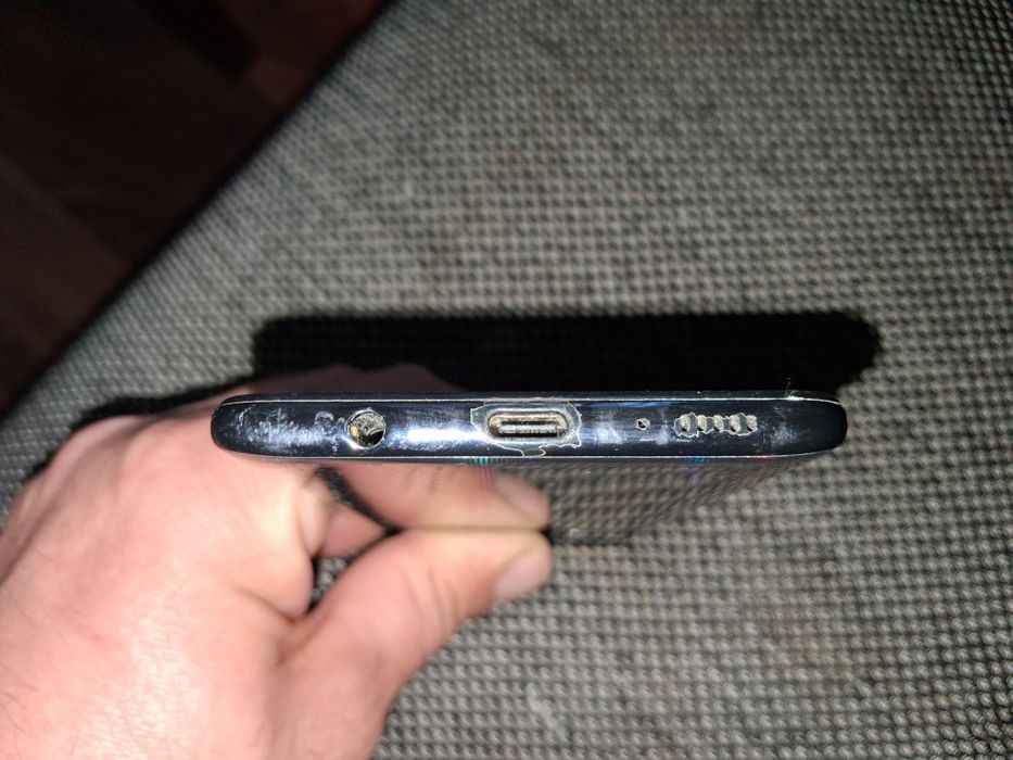 Samsung galaxy A51