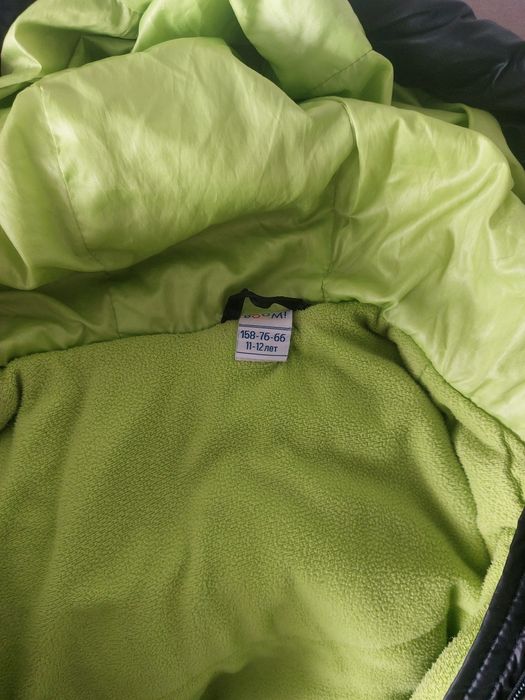 Куртки на девочку 10-11 лет зима, весна