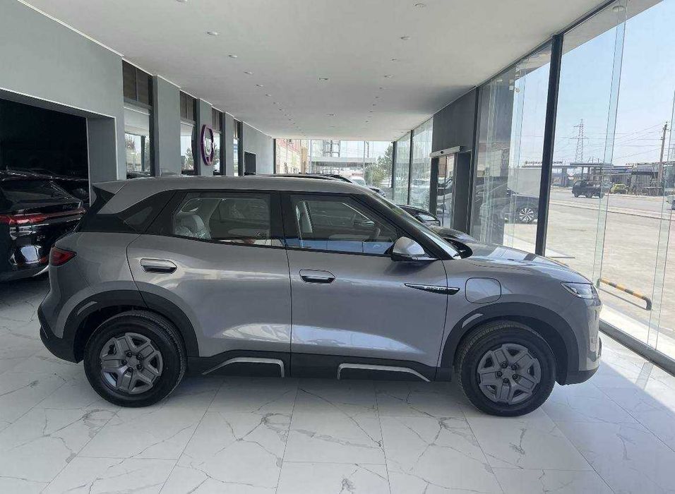 BYD YUAN UP naqt va halol nasiya savdo 1 ta pasport bilan