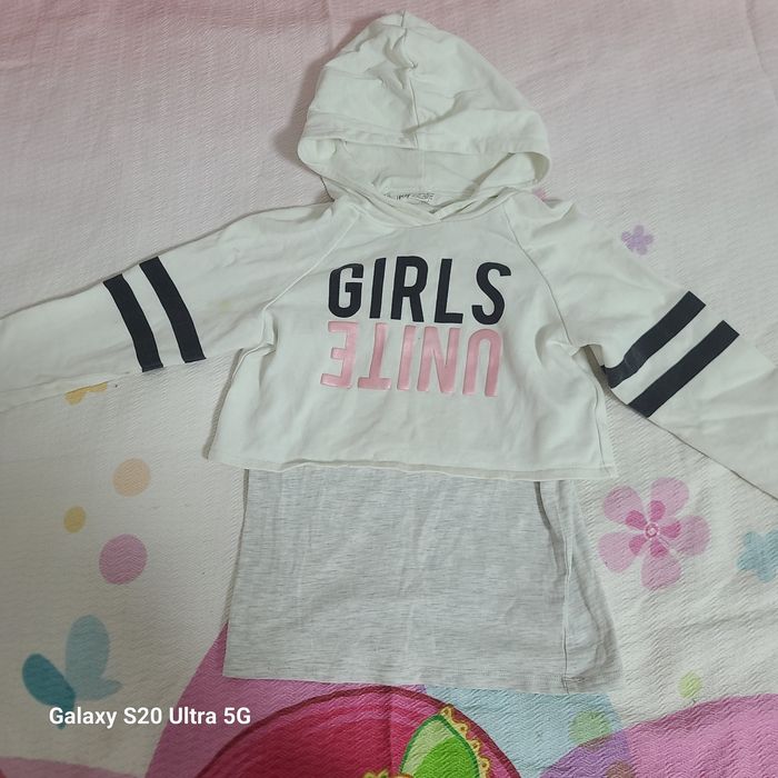 3-4.5-6. Yosh qizchalaga kiyimlar