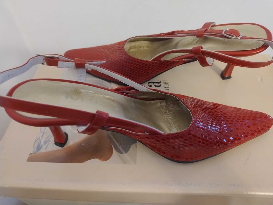 Pantofi, sandale dama