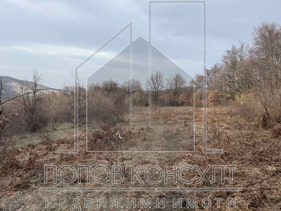 Продава се Парцел в с. Гълъбово, Област Пловдив - 578 кв.м за 18 €/кв.м - Снимка #1