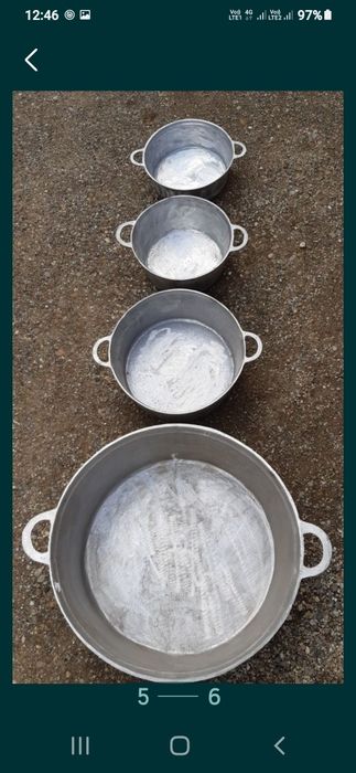 Ceaun ceaune de calitate superioara