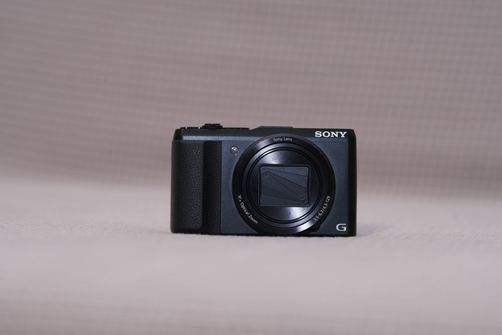 Sony DSC-HX50V Aparat foto compact