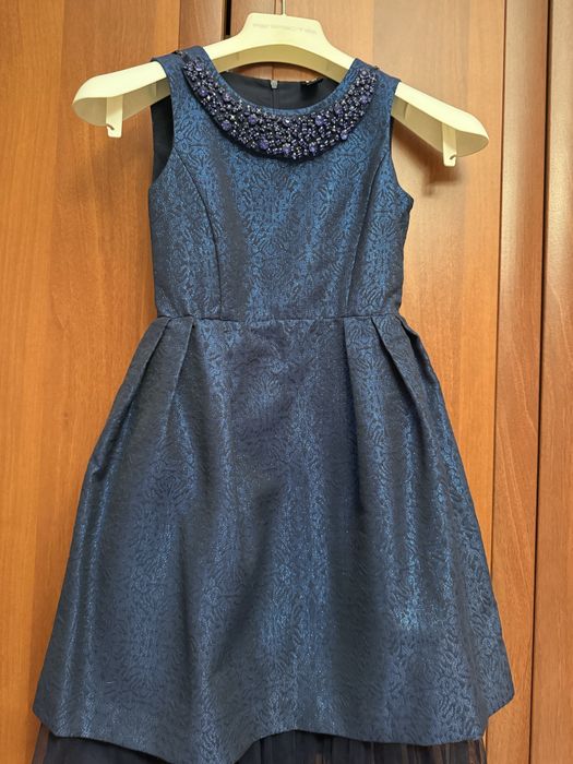 Школьная одежда для девочки