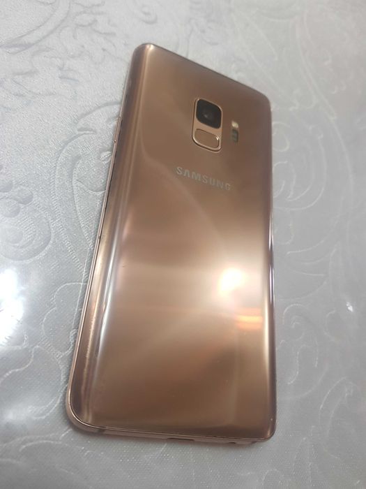 Samsung Galaxy s9