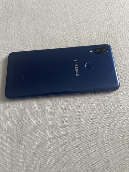 Samsung galaxy A10s