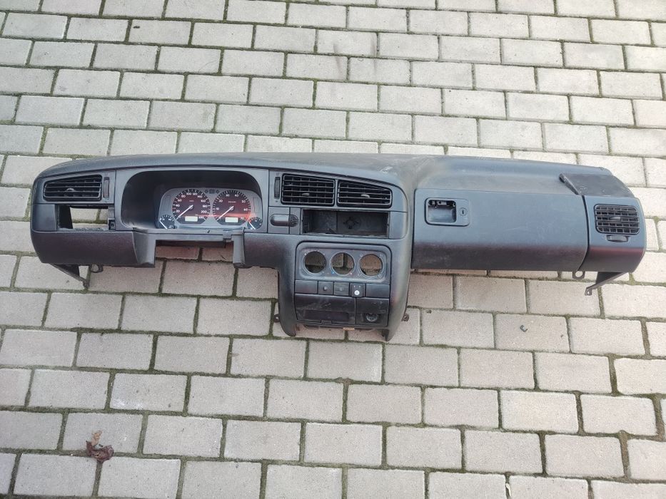 Торпеда на гольф 3