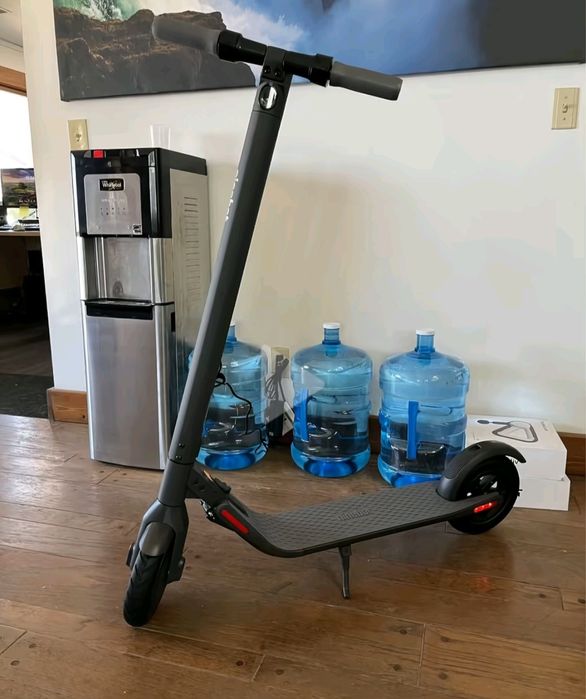 Электро Самокат Ninebot e22