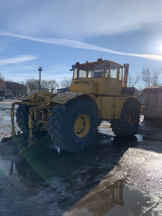 Кировец К700 К-700