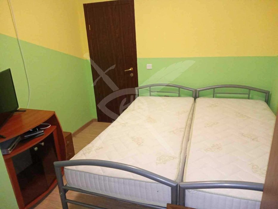 Дава се под наем Двустаен апартамент в Варна, Левски - 53 кв.м за 450 € - Снимка #3