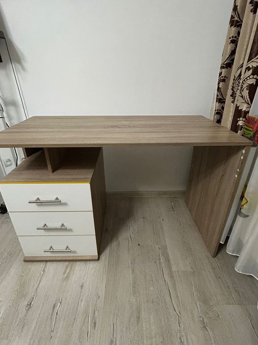 Birou plus scaun