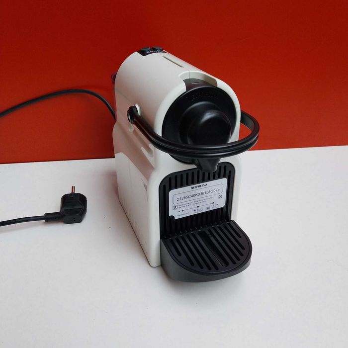 НАЙ ДОБРАТА ОФЕРТА Кафемашина Krups Nespresso