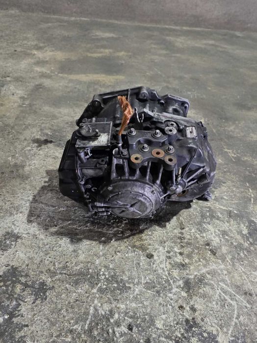 Автоматична ск. кутия за Alfa Romeo 159 1.9JTD / Алфа Ромео 159 2007г.