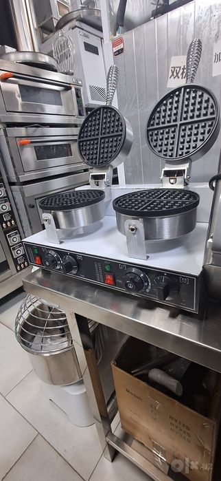 Vaflinitsa aparat