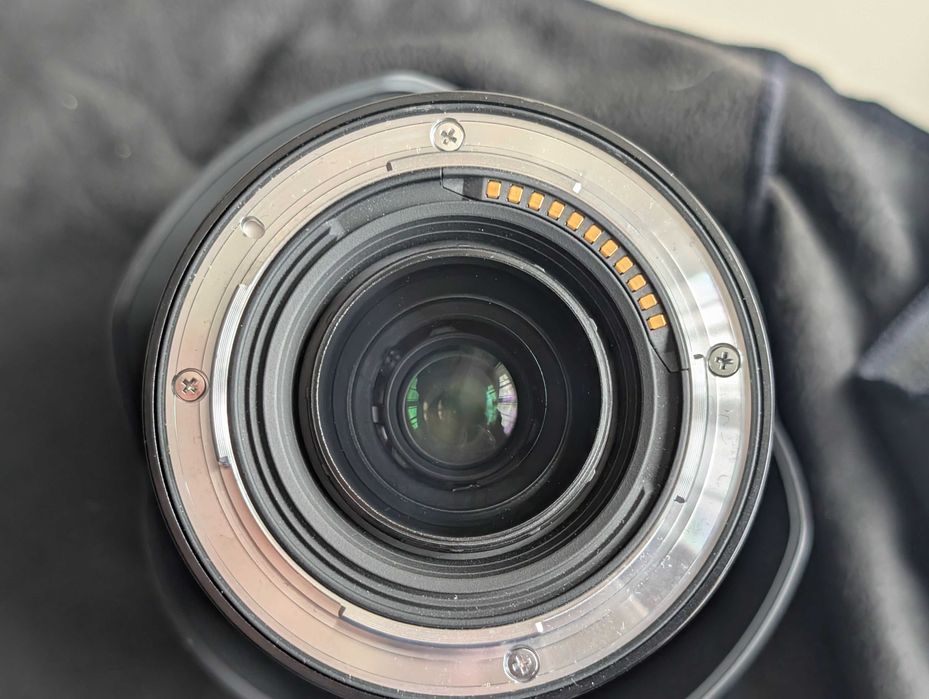 Обектив Nikon NIKKOR Z 24-70mm f/4 S