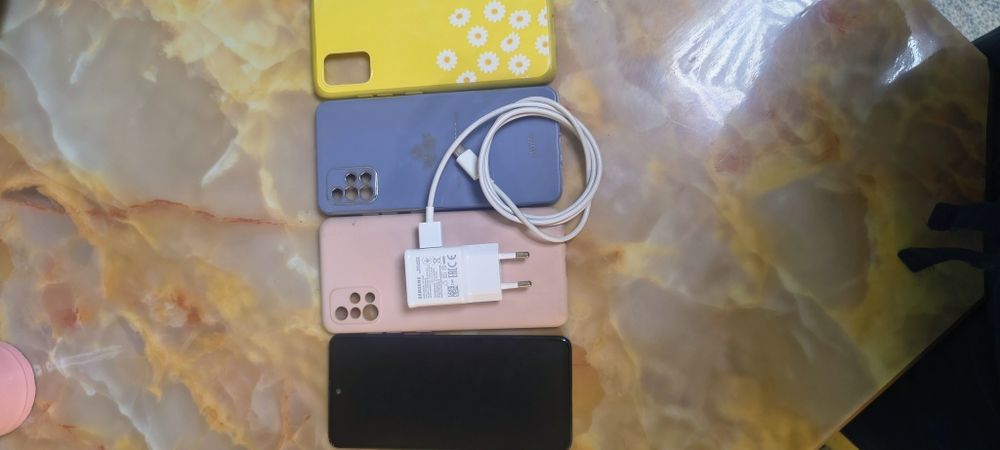 Samsung Galaxy A51 4G 4/128 gb