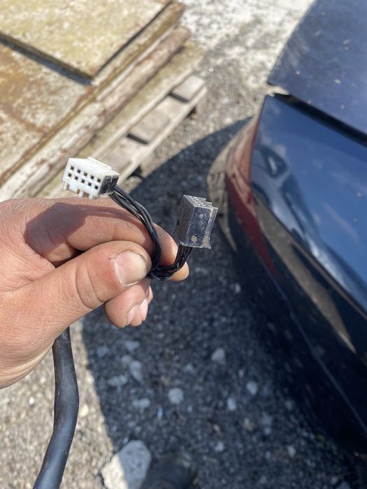 огледало цлс w219 cls