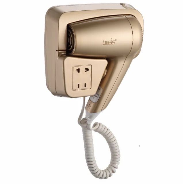 Uscator par profesional – tip hotel, TRENDY’S, gold