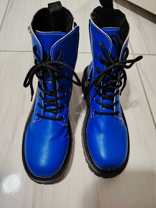 bocanci NOI , nr 41/26 cm