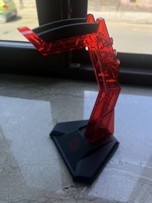 Suport pentru casti de gaming