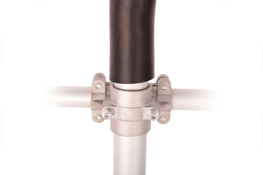 Motocoasa Motocositoare Benzina 3.4 CP 4 Accesorii Livrare GRATUITA