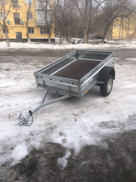 Продам запчасти на прицеп