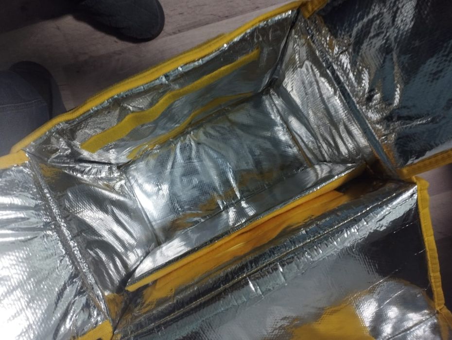 Сумка холодильник