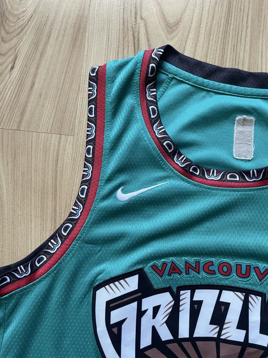 NIKE / V GRIZZLIES / мъжки спортен потник L52