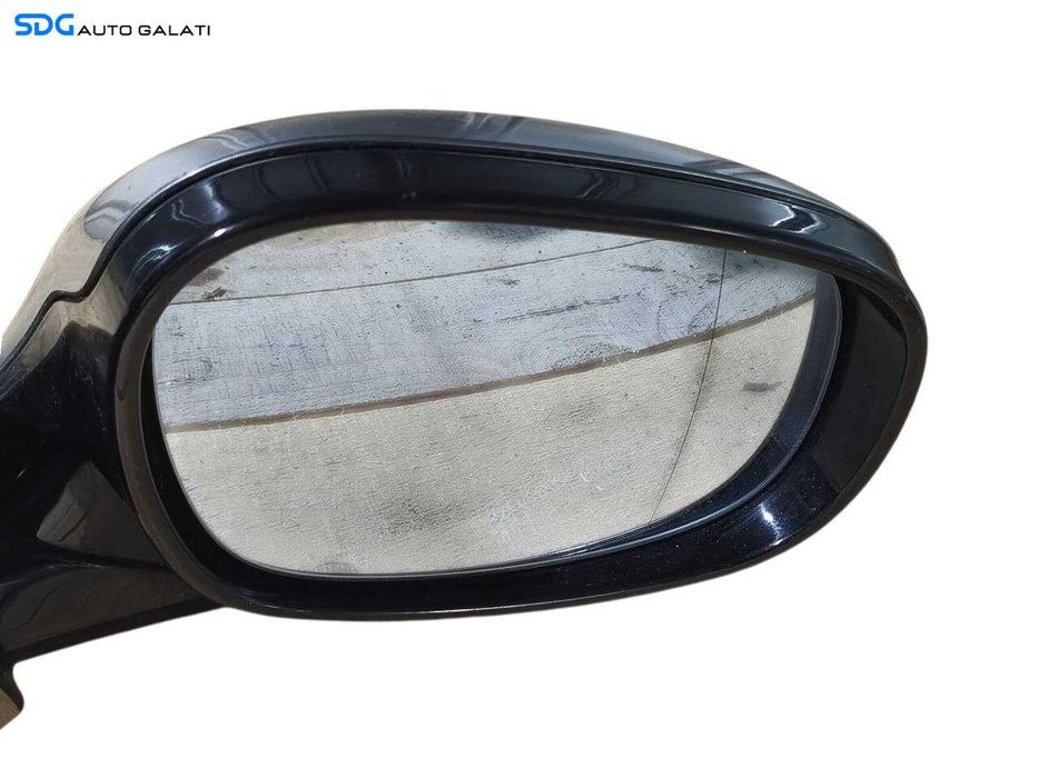 Oglinda Dreapta Electrica BMW Seria 3 E90 E91 Facelift FL 2007 - 2011 Cod C0142204 7182695 [LR1879]