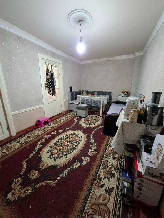 Chilanzar  Ор-р:  Октепа круг, вдоль дороги 2/1/5 Площадь: 54м2