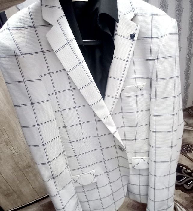 Kastum shim erkaklaniki