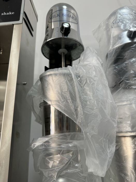 Kokteyl aparatlar коктейл милк шек