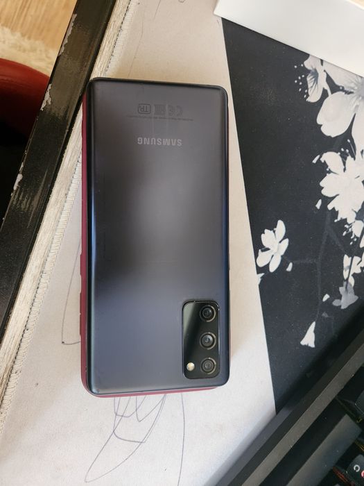 Samsung galaxy s20 fe