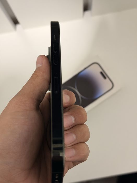 Iphone 14 pro ПРОДАМ СРОЧНО.