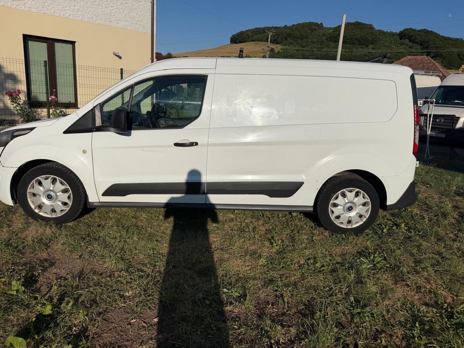 FORD Tourneo Connect 2016 — imagine 2