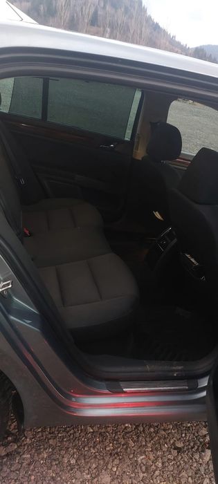 De vanzare/ Schimb Skoda Superb 2