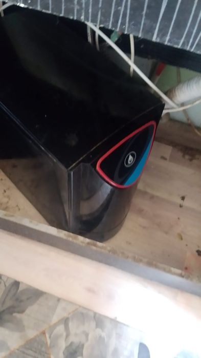 Продам  Фильтр для вода