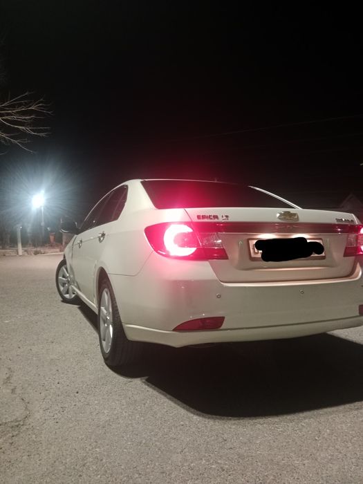 Epica 2011 mexanika bir qol