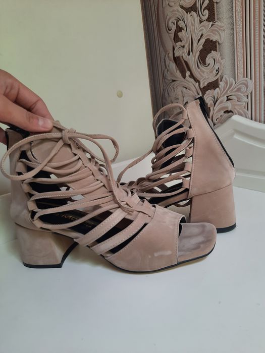 Ayollar  bejirim tufligi