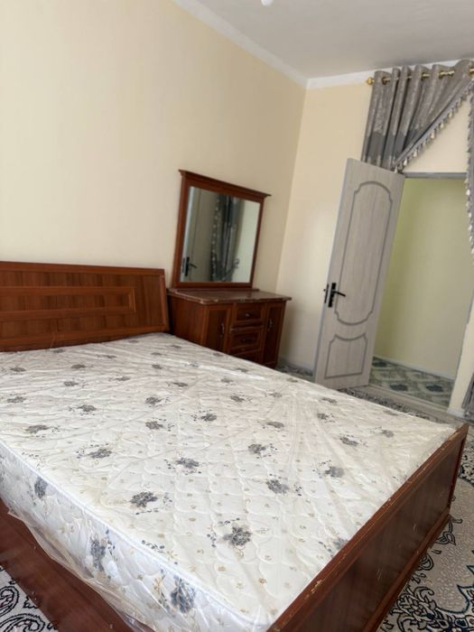 Yangi kvartira sotiladi